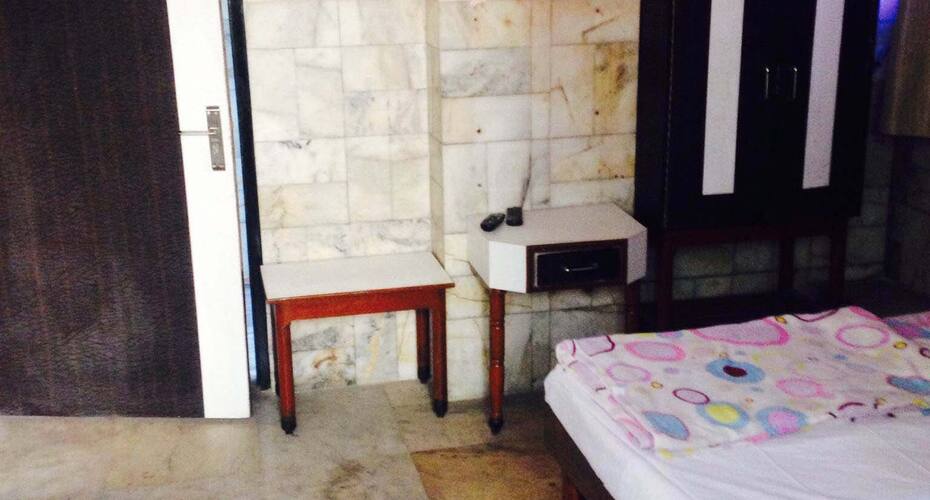Anupriya Residency, Vizianagaram 4